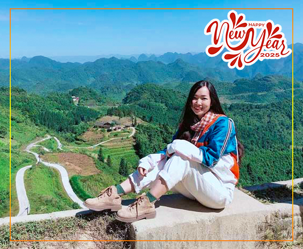 Du lịch Đông Bắc Tết Dương lịch - Hà Giang - Quản Bạ - Đồng Văn - Sông Nho Quế từ Sài Gòn 2026