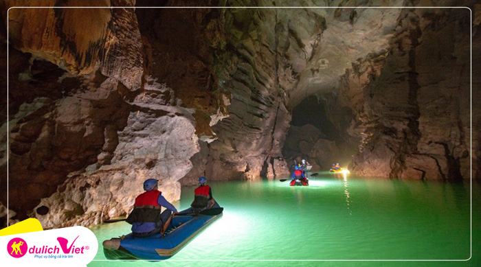 Động Phong Nha