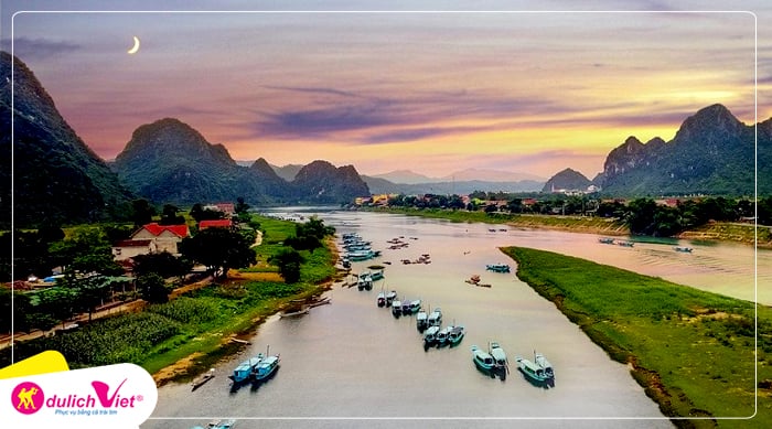du-lich-tet-phong-nha-du-lich-viet