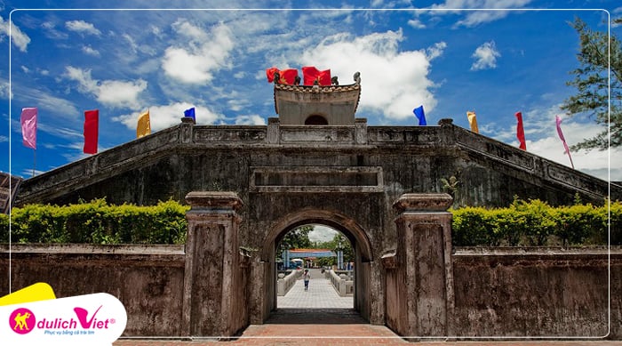 Thành Cổ Quảng Trị