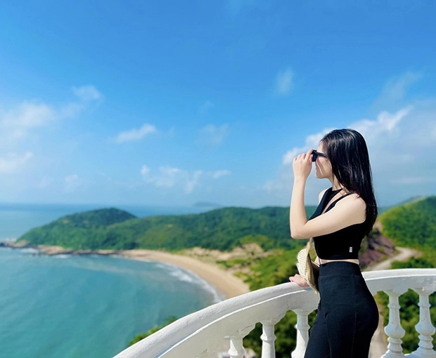 Du lịch Miền Bắc - Hà Nội - Móng Cái - Đảo Vĩnh Thực từ Hà Nội