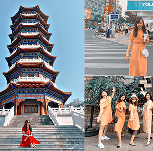 Du lịch Hè - Tour Du lịch Hà Nội - Móng Cái - Đông Hưng - Đảo Vĩnh Thực từ Hà Nội