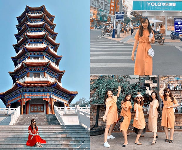 Du lịch Hè - Tour Du lịch Hà Nội - Móng Cái - Đông Hưng - Đảo Vĩnh Thực từ Hà Nội