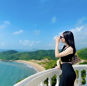 Du lịch Miền Bắc - Hà Nội - Móng Cái - Đảo Vĩnh Thực từ Hà Nội