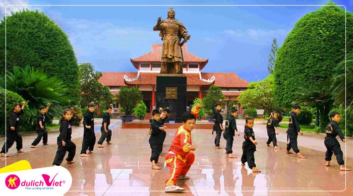 Bảo tàng Quang Trung