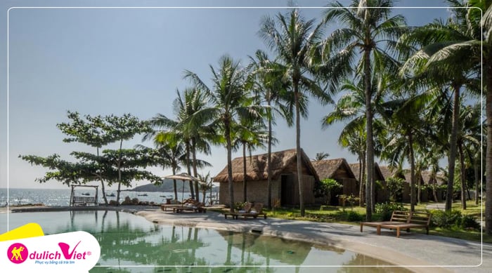 Combo Du lịch Quy Nhơn Khách sạn Casa Marina