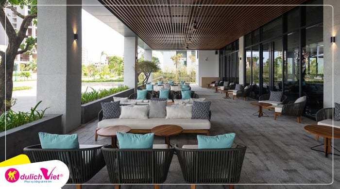 Combo Du lịch Quy Nhơn Khách sạn Anya Hotel