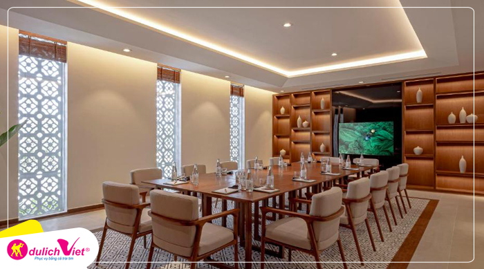 Combo Du lịch Quy Nhơn Khách sạn Maia Resort