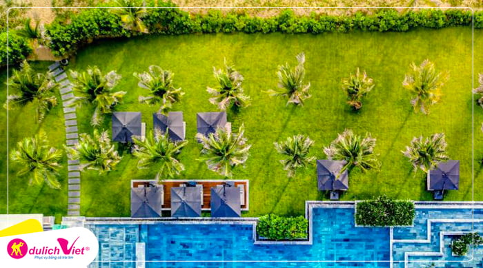 Combo Du lịch Quy Nhơn Khách sạn Maia Resort