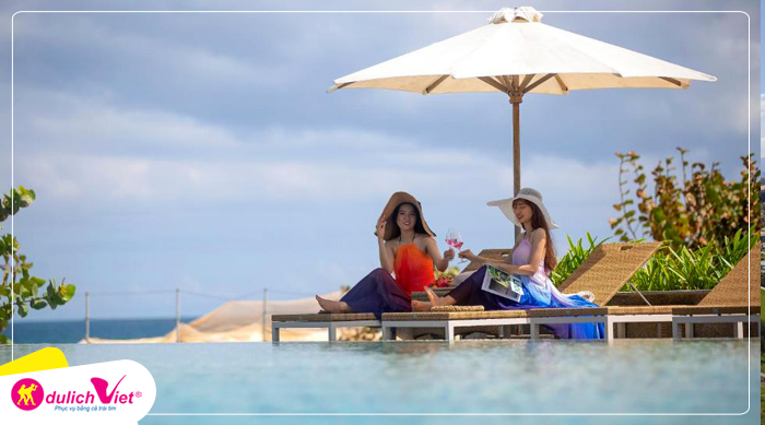 Combo Du lịch Quy Nhơn Khách sạn FLC Grand Hotel