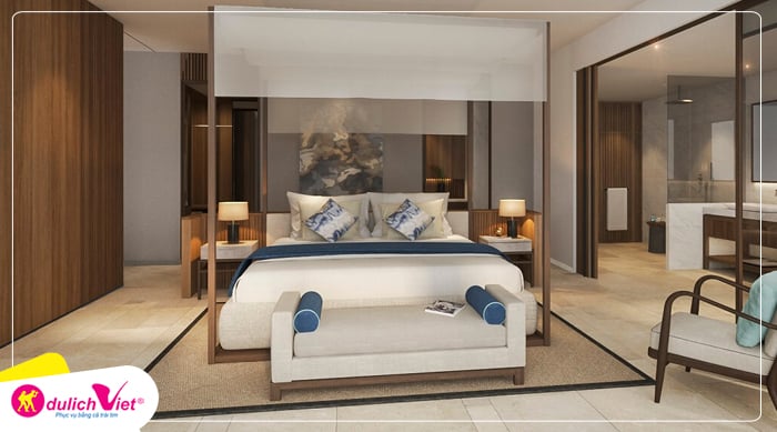 Combo Du lịch Quy Nhơn Khách sạn Anya Hotel