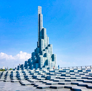 Du lịch Hè Tour Du lịch Quy Nhơn - Tuy Hòa - Quy Nhơn từ Hà Nội