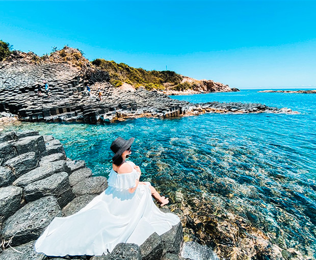 Du lịch Hè Tour Hà Nội - Quy Nhơn - Tuy Hòa - Quy Nhơn từ Hà Nội