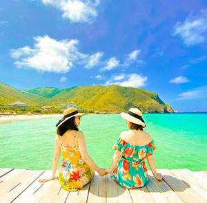 Du lịch Lễ 2/9 - Tour Du lịch Quy Nhơn - Phú Yên từ Sài Gòn giá tốt