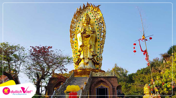 Tịnh xá Ngọc Hoà