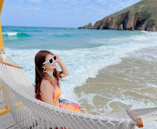 TOUR QUY NHƠN TẾT DƯƠNG LỊCH 3N2Đ | KDL HẦM HÔ - GHỀNH RÁNG - KỲ CO - EO GIÓ