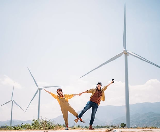 Du lịch Quy Nhơn - Phú Yên - Land Tour 4N3Đ từ Sài Gòn 2025