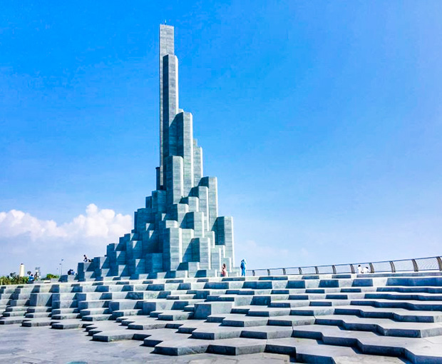 Du lịch Hè Tour Du lịch Quy Nhơn - Tuy Hòa - Quy Nhơn từ Hà Nội