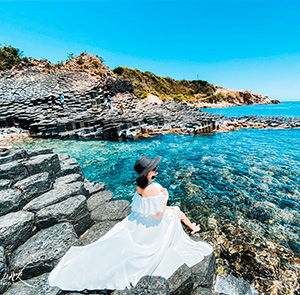 Du lịch Hè Tour Hà Nội - Quy Nhơn - Tuy Hòa - Quy Nhơn từ Hà Nội