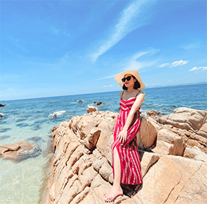 Du lịch Hè - Tour Du lịch Quy Nhơn - Phú Yên 4 ngày 3 đêm từ Sài Gòn 2025