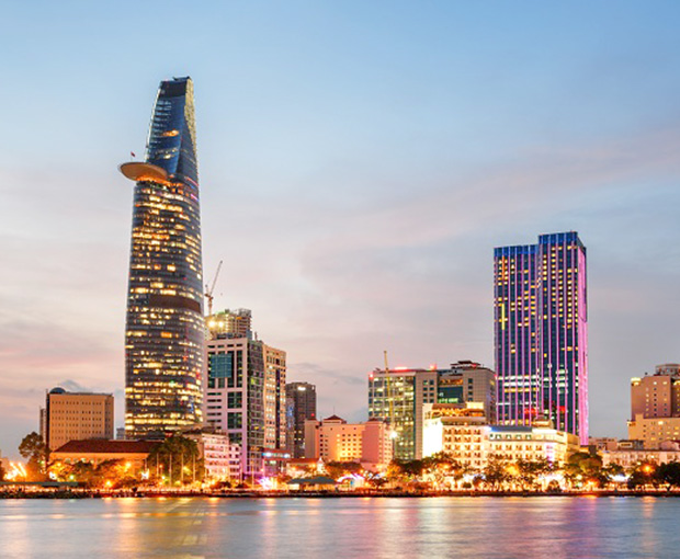 Du lịch Hồ Chí Minh - Dinh Độc Lập - Bảo Tàng Lịch Sử giá tốt 2025