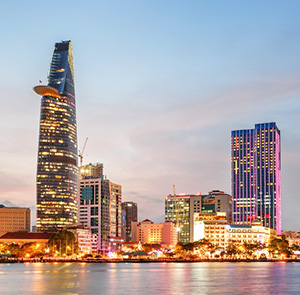 Du lịch Hồ Chí Minh - Dinh Độc Lập - Bảo Tàng Lịch Sử giá tốt 2025
