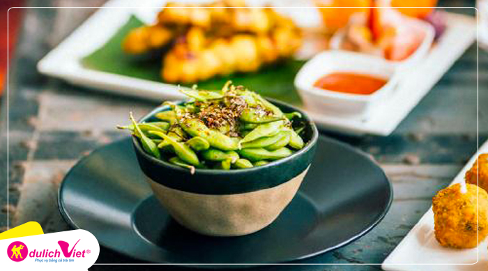 Combo du lịch Sapa Khách Sạn Hotel De La Coupole - Mgallery