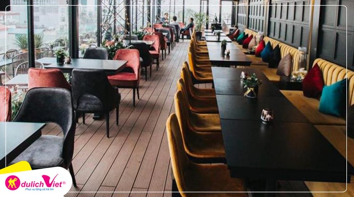 Combo du lịch Sapa Khách Sạn BB Sapa