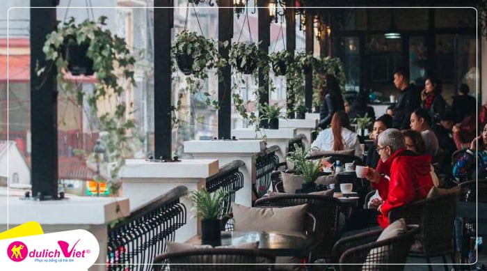 Combo du lịch Sapa Khách Sạn BB Sapa