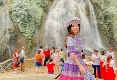 TOUR MIỀN BẮC MÙA THU 5N4Đ | HẠ LONG - NINH BÌNH - SAPA - FANSIPAN