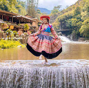 Du lịch Miền Bắc Lễ 30/4 - Hạ Long - Yên Tử - Sapa từ Sài Gòn 2025