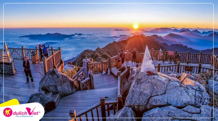 du-lich-tet-sapa-dinh-Fansipan-du-lich-viet