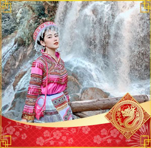 Du lịch Tết Nguyên Đán 2025 - Hà Nội - Yên Tử - Vịnh Hạ Long - Sapa từ Cần Thơ