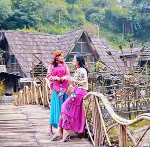 Du lịch Tết Nguyên Đán - Tour Du lịch Vịnh Hạ Long - Yên Tử - Sapa từ Sài Gòn 2025