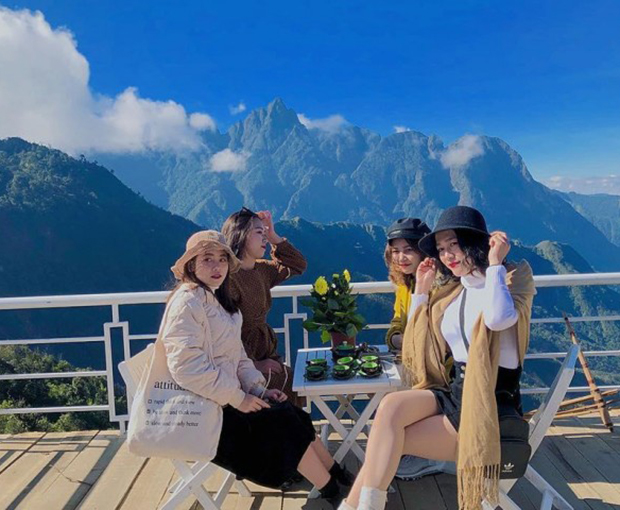 Du lịch Hà Nội - Lào Cai - Sapa - Land Tour 4N3Đ từ Sài Gòn giá tốt 2025
