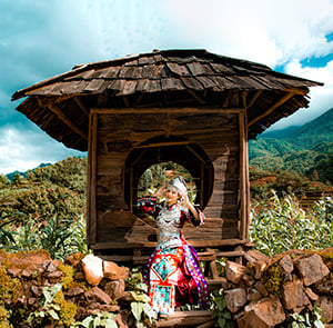 Du lịch Lễ 30/4 - Tour Du lịch Hà Nội - Lào Cai - Sapa từ Sài Gòn 2025