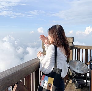 Du lịch Lễ 30/4 - Tour Du lịch Hà Nội - Đền Đô - Yên Tử - Vịnh Hạ Long - Sapa từ Sài Gòn 2025