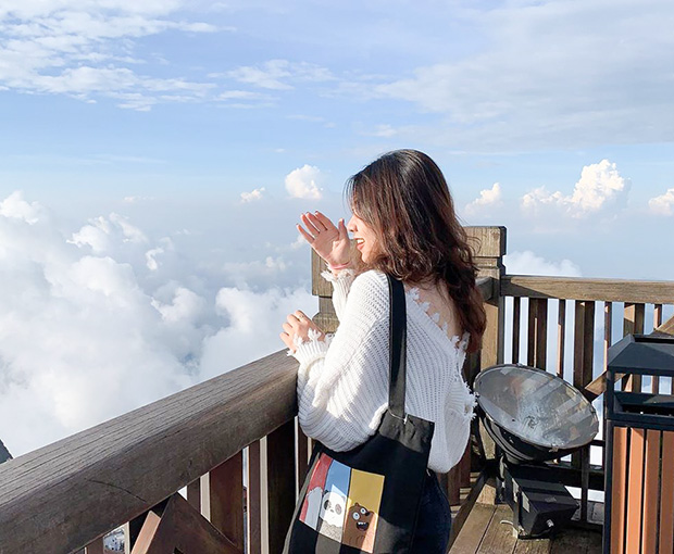 Du lịch Lễ 30/4 - Tour Du lịch Hà Nội - Đền Đô - Yên Tử - Vịnh Hạ Long - Sapa từ Sài Gòn 2025