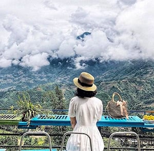 Du lịch Miền Bắc - Hà Nội - Sapa - Land Tour 3N2Đ từ Sài Gòn giá tốt 2025