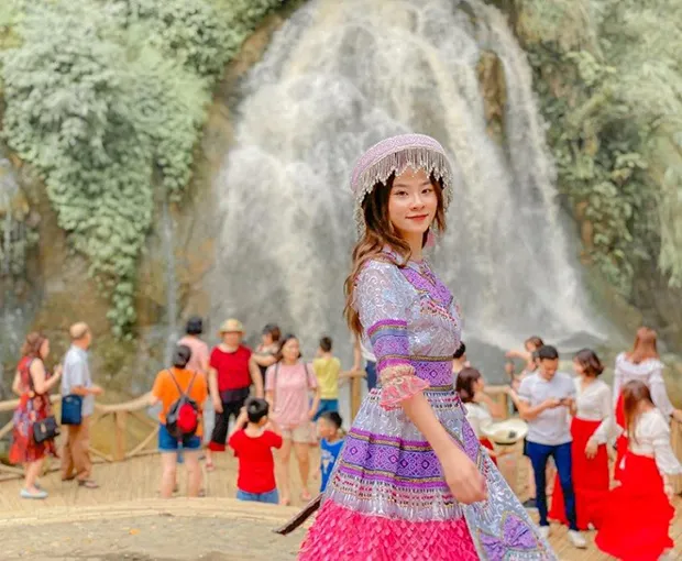 TOUR MIỀN BẮC MÙA THU 5N4Đ | HẠ LONG - NINH BÌNH - SAPA - FANSIPAN
