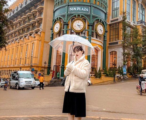 Du lịch Tây Bắc mùa Xuân - Hà Nội - Mộc Châu - Cầu Kính Bạch Long - Điện Biên - Sapa từ Sài Gòn 2026