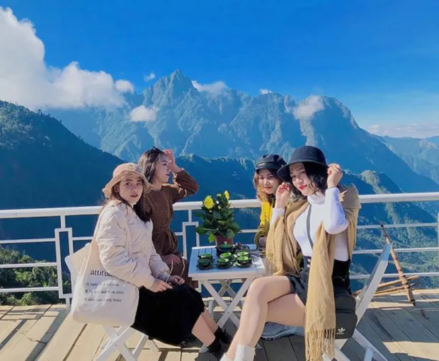 TOUR MIỀN BẮC MÙA XUÂN 3N2Đ | HÀ NỘI - SAPA - FANSIPAN