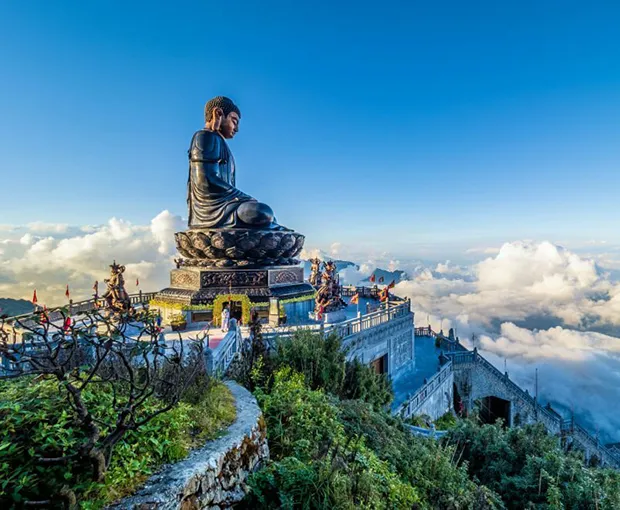 TOUR ĐÔNG TÂY BẮC TẾT DƯƠNG LỊCH 5N4Đ | SAPA - HÀ GIANG - ĐỒNG VĂN - NHO QUẾ