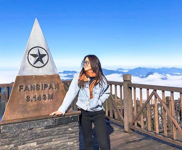 Du lịch Hè - Tour Du lịch Hà Nội - Lào Cai - Sapa 4 ngày từ Sài Gòn 2025