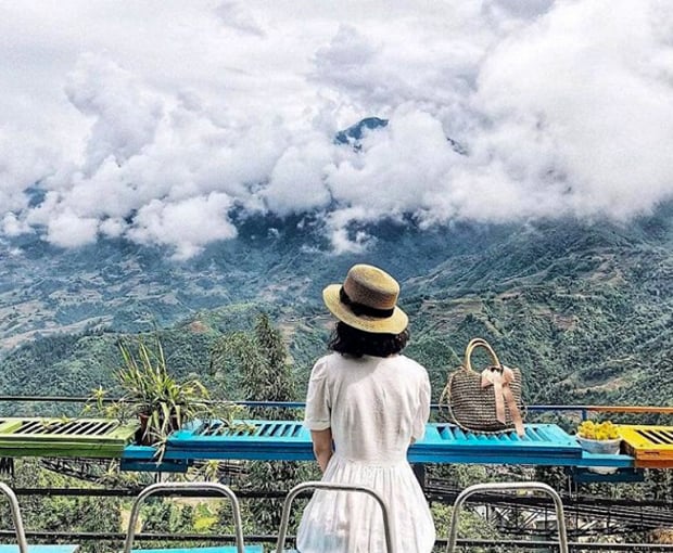 Du lịch Miền Bắc - Hà Nội - Sapa - Land Tour 3N2Đ từ Sài Gòn giá tốt 2025