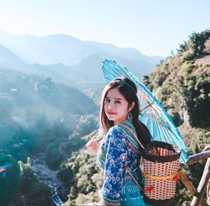 Du lịch Sapa - Bản Cát Cát - Hàm Rồng - Fansipan từ Sài Gòn 2025