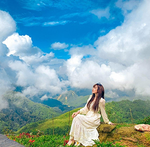 Du lịch Lễ 30/4 - Tour Du lịch Hà Nội - Lào Cai - Sapa 4 ngày từ Sài Gòn 2025