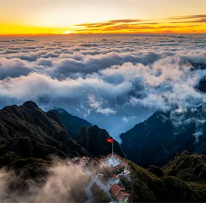 TOUR ĐÔNG TÂY BẮC MÙA THU 5N4Đ | SAPA - HÀ GIANG - ĐỒNG VĂN - NHO QUẾ