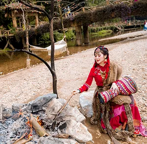 TOUR MIỀN BẮC TẾT DƯƠNG LỊCH 4N3Đ | HÀ NỘI - SAPA - FANSIPAN