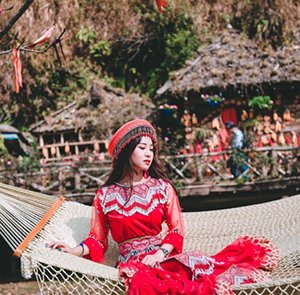 Tour Miền Bắc Du lịch Vịnh Hạ Long - Yên Tử - Sapa - Bản Cát Cát từ Sài Gòn 2025